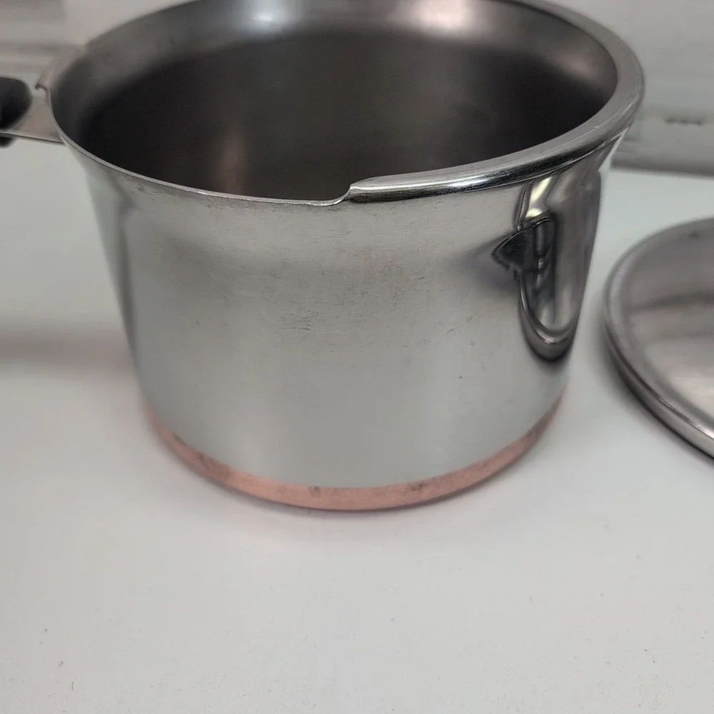 Revere Ware vintage revere